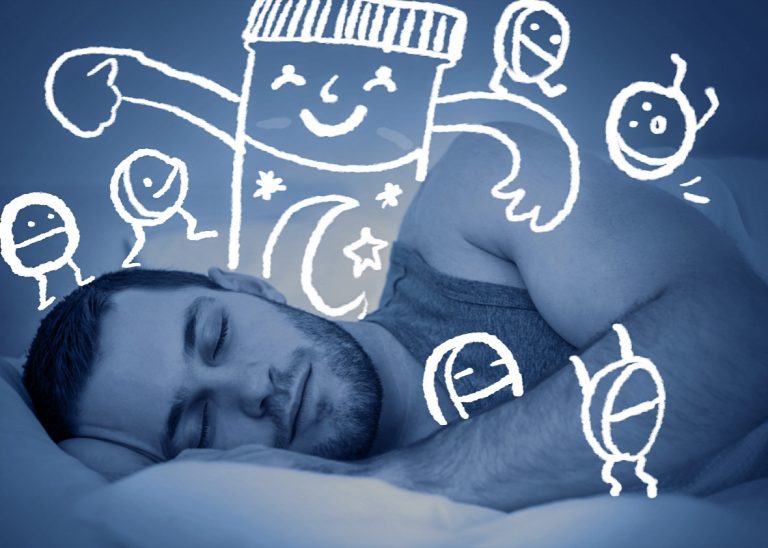 9 رویای نمادین رایج که باید به آنها توجه کنید + تعبیر خواب های رایج