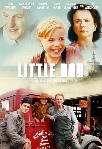 فیلم پسر کوچک