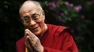 دالایی لاما مراقبه عشق نیروی ذهن