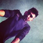 تصویر پروفایل روح الله