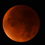 همزمانی ماه قرمز، ابَر ماه آبی و ماه گرفتگی: چگونه ممکن است و چه اهمیتی برای ما دارد؟