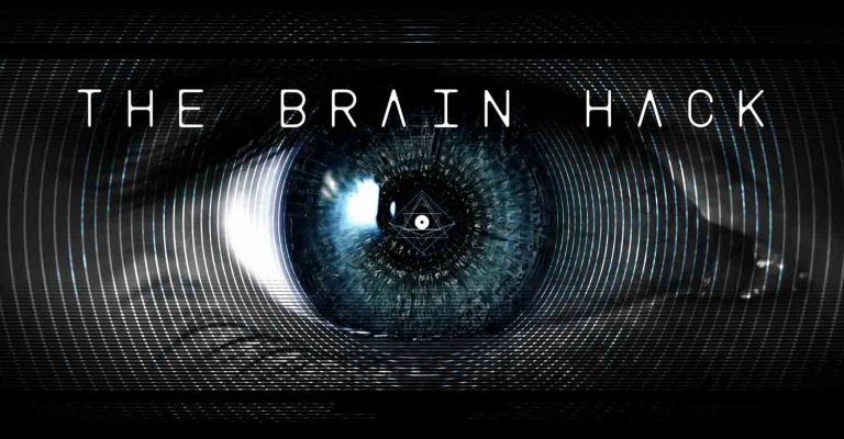 فیلم کوتاه هک مغز