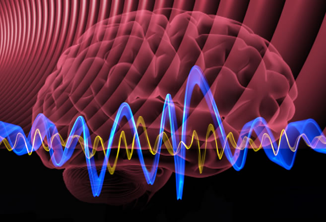 امواج مغزی چیست؟ اسرار ذهن خود را بشناسید!