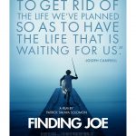 شرح سفر قهرمانی فیلم در جستجوی جو