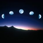 سیارات در مکاتب ماورایی - قسمت دوم : ماه