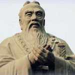 10 آموزه کنفسیوس که اولویت های زندگی تان را زیر و رو میکند!